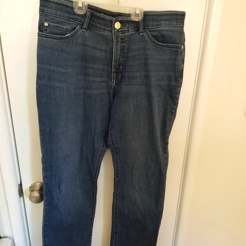 Women's Lee Jeans